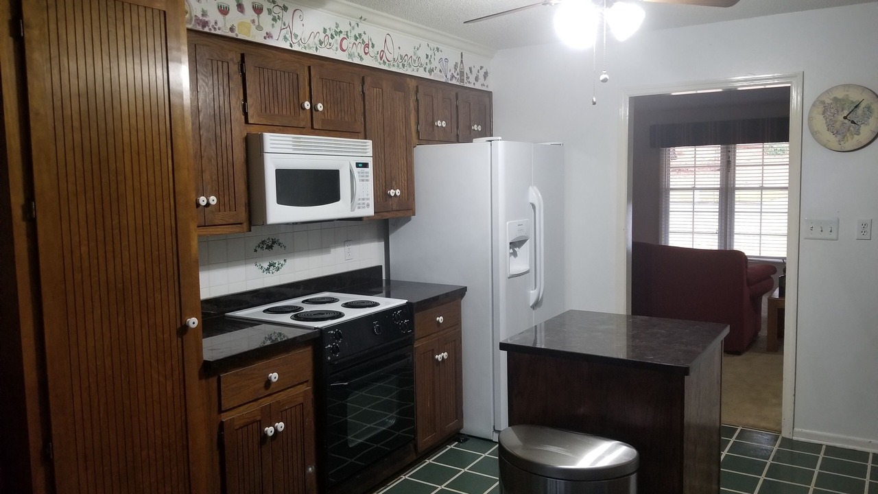 Photo of Kitchen in National Hills