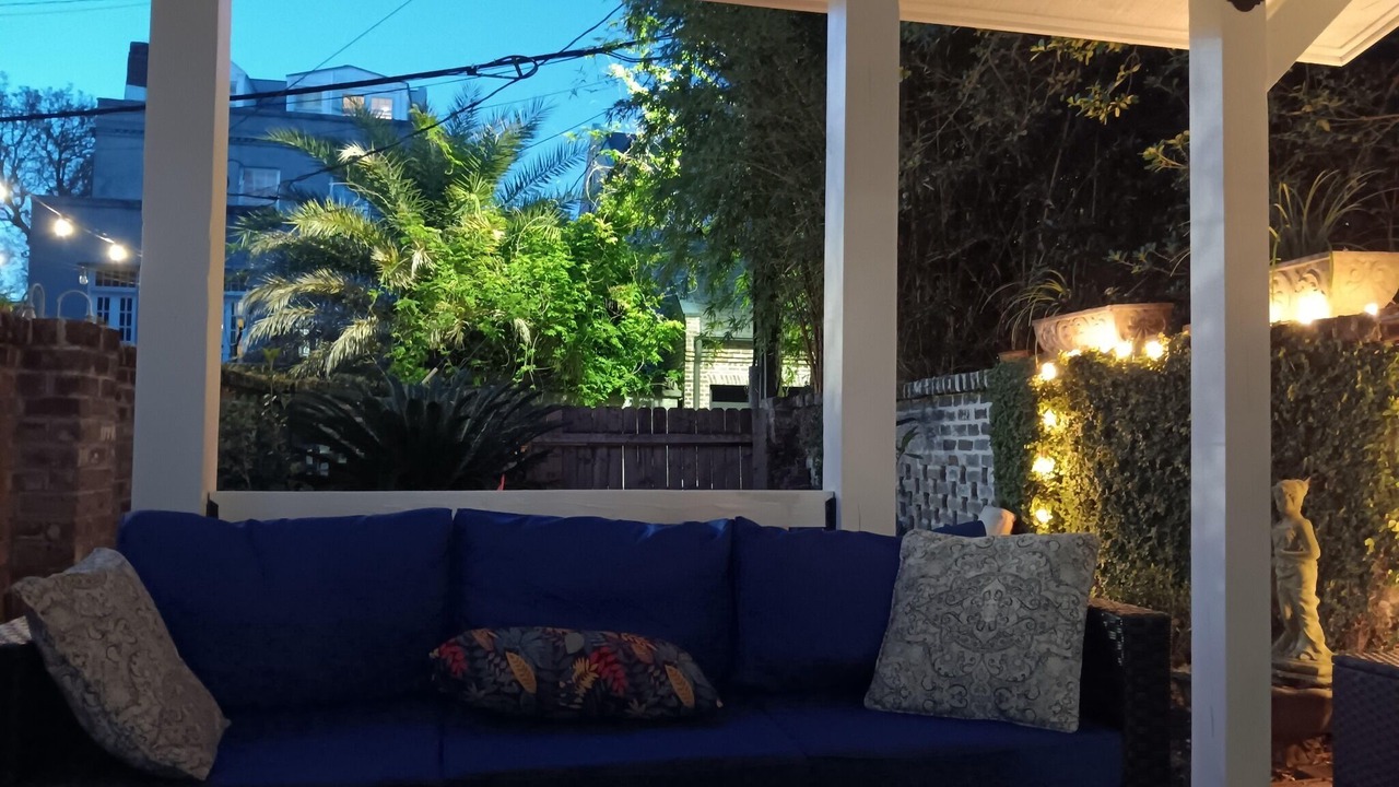 Photo of Outdoor in Historic Downtown Savannah