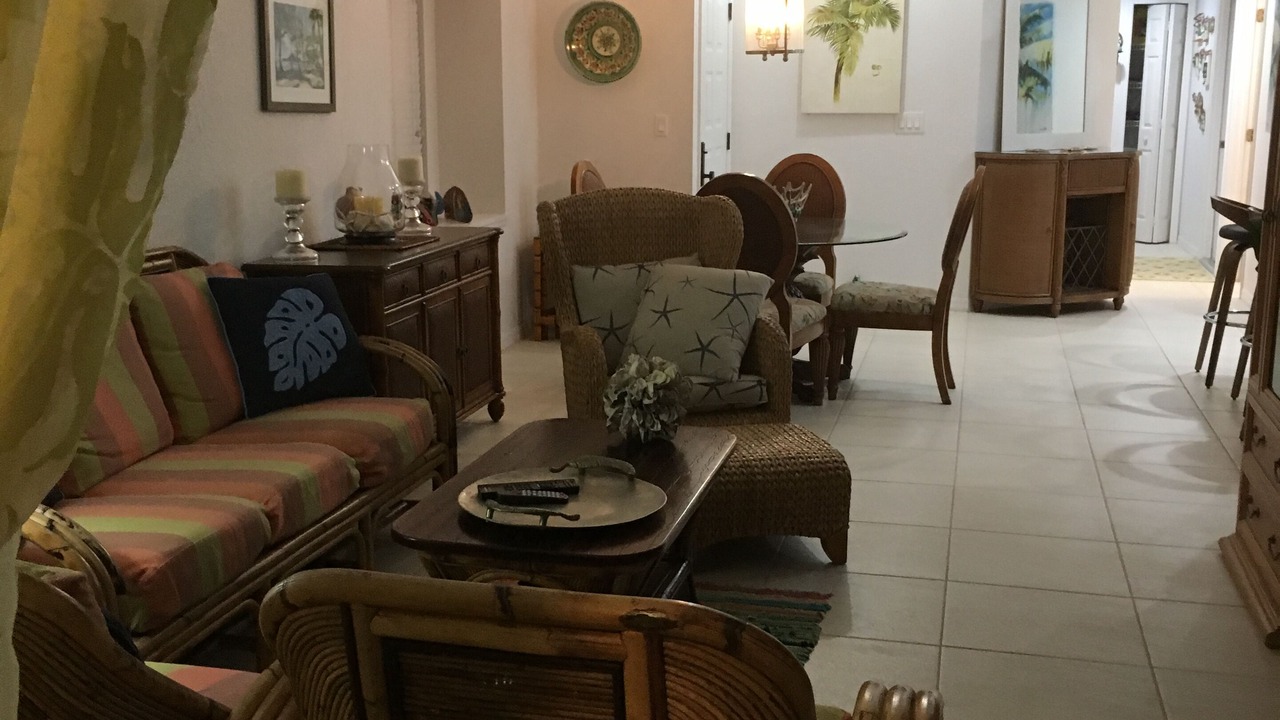 Photo of Bedroom in Saint Andrews Village