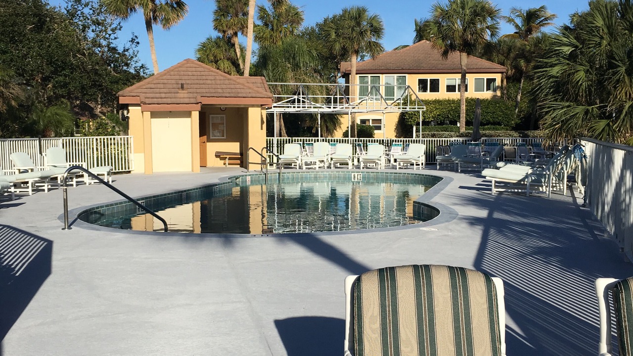 Photo of Outdoor in Saint Andrews Village