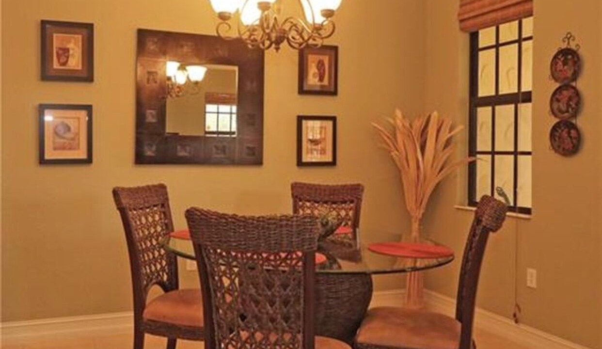Photo of Livingroom in Ole