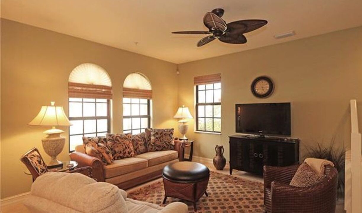 Photo of Livingroom in Ole