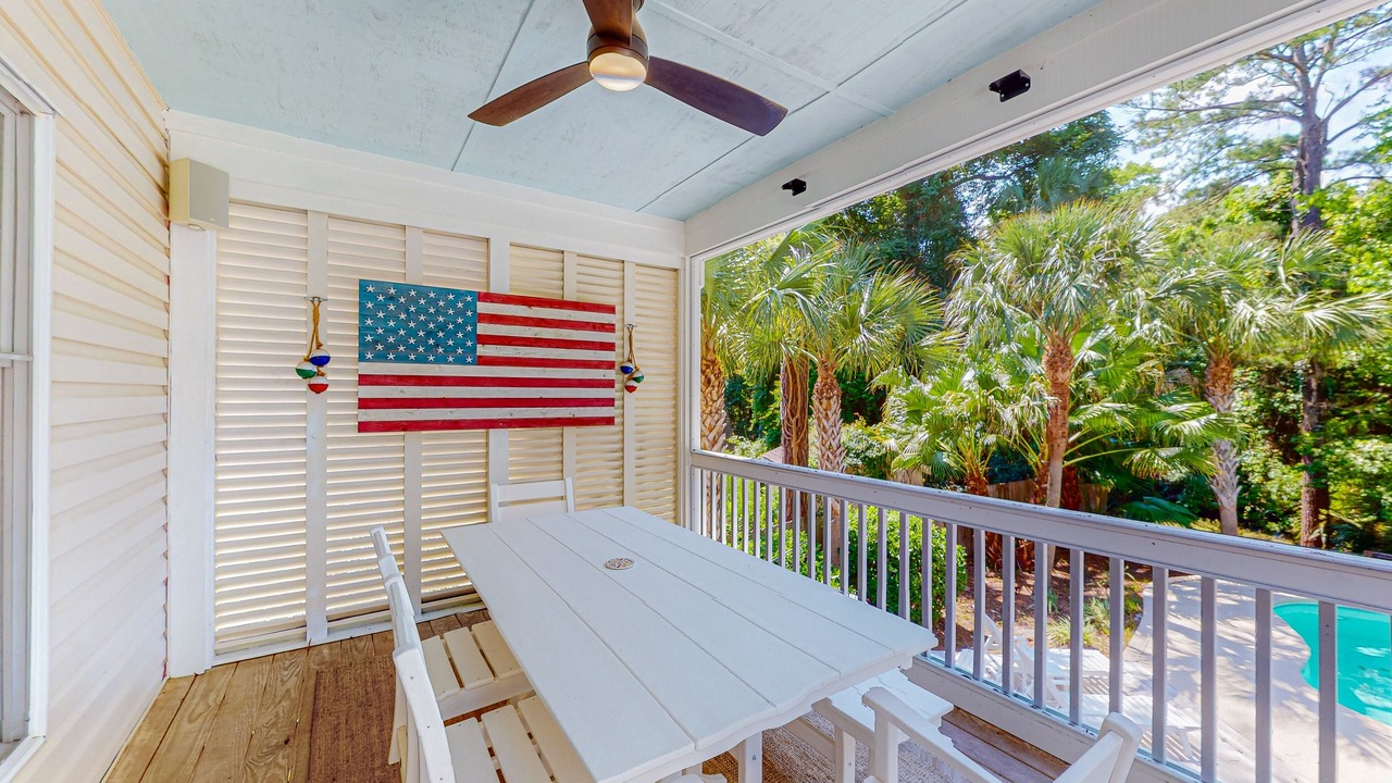 Photo of Outdoor in North Forest Beach