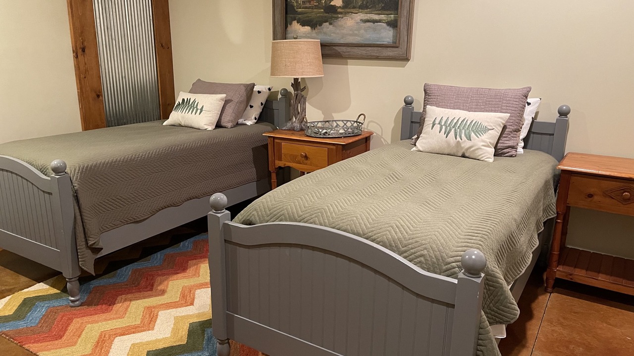 Photo of Bedroom in Hartwell