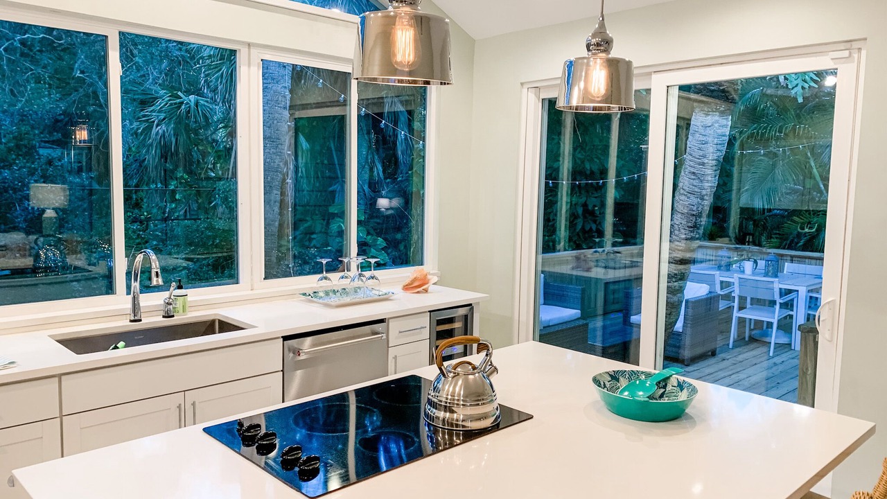 Photo of Kitchen in Summerplace
