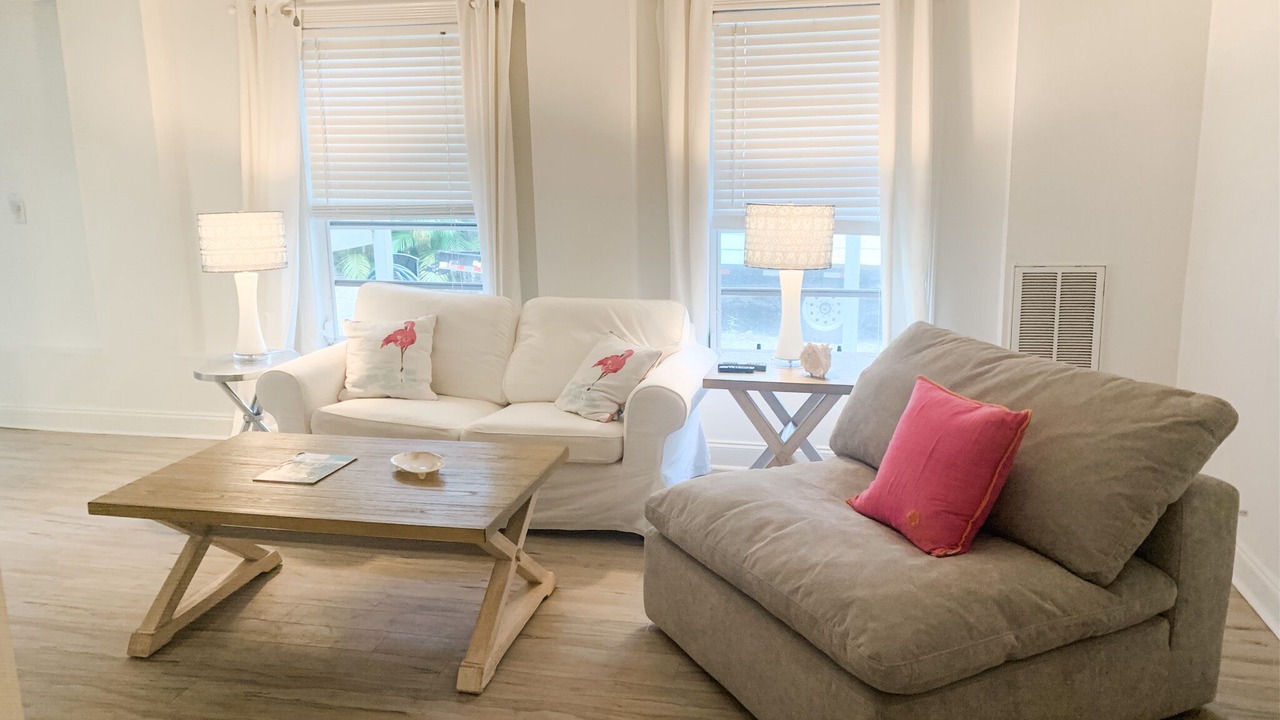 Photo of Livingroom in Summerplace