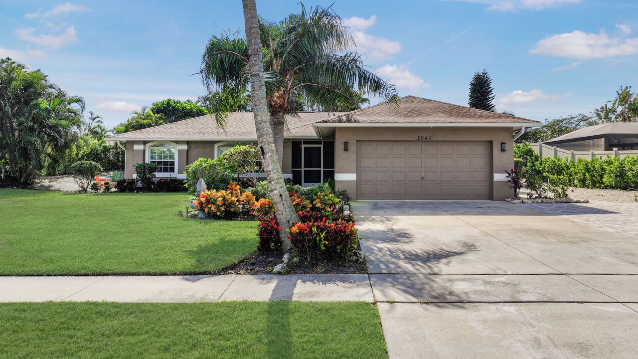 Photo of Outdoor in Marco Island