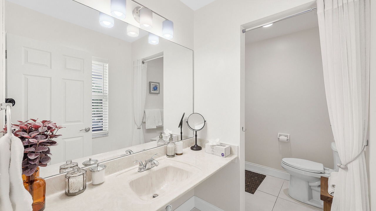 Photo of Bathroom in Marco Island
