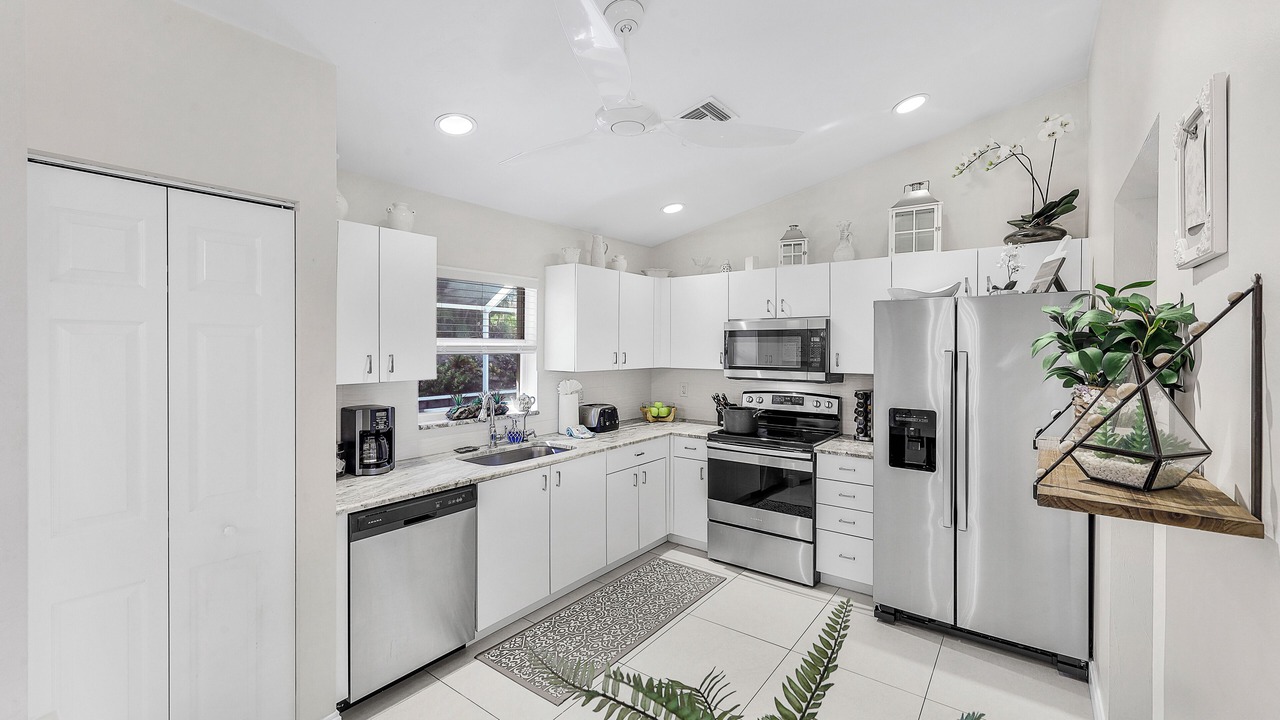 Photo of Kitchen in Marco Island