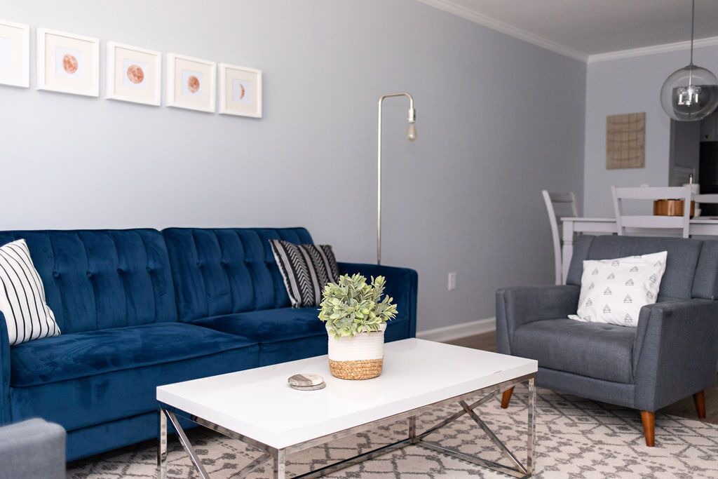 Photo of Livingroom in Athens