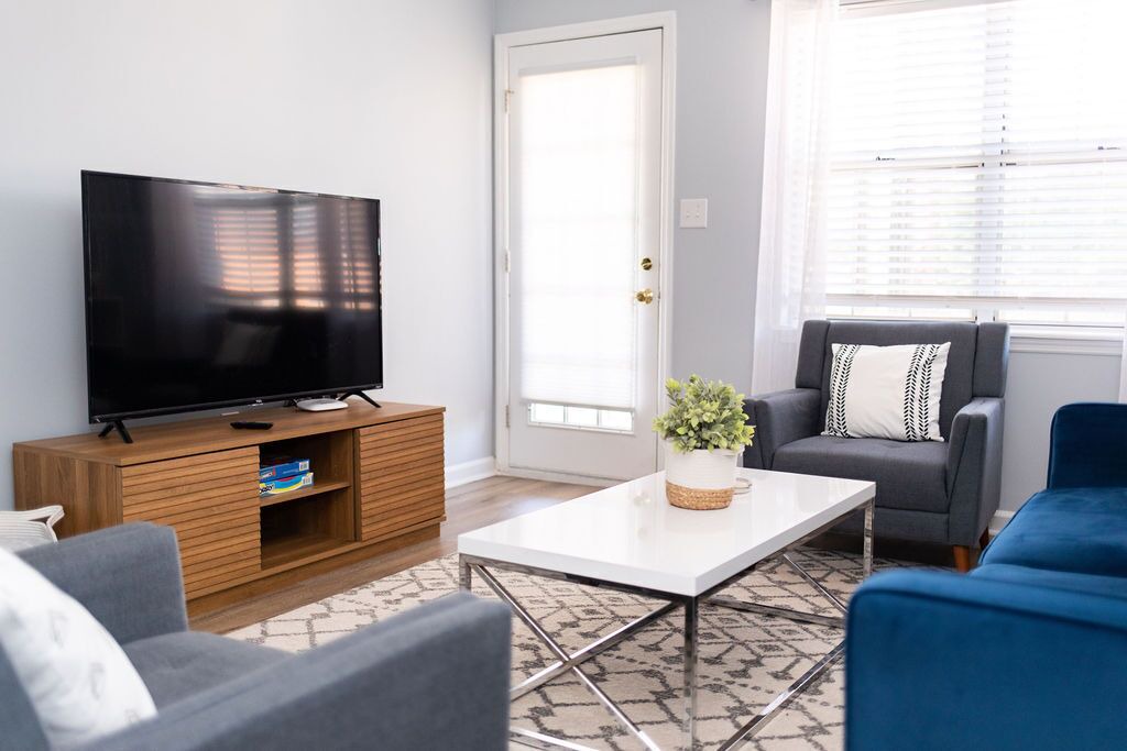 Photo of Livingroom in Athens