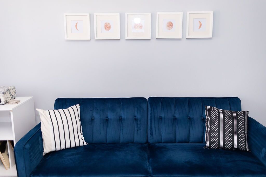 Photo of Livingroom in Athens