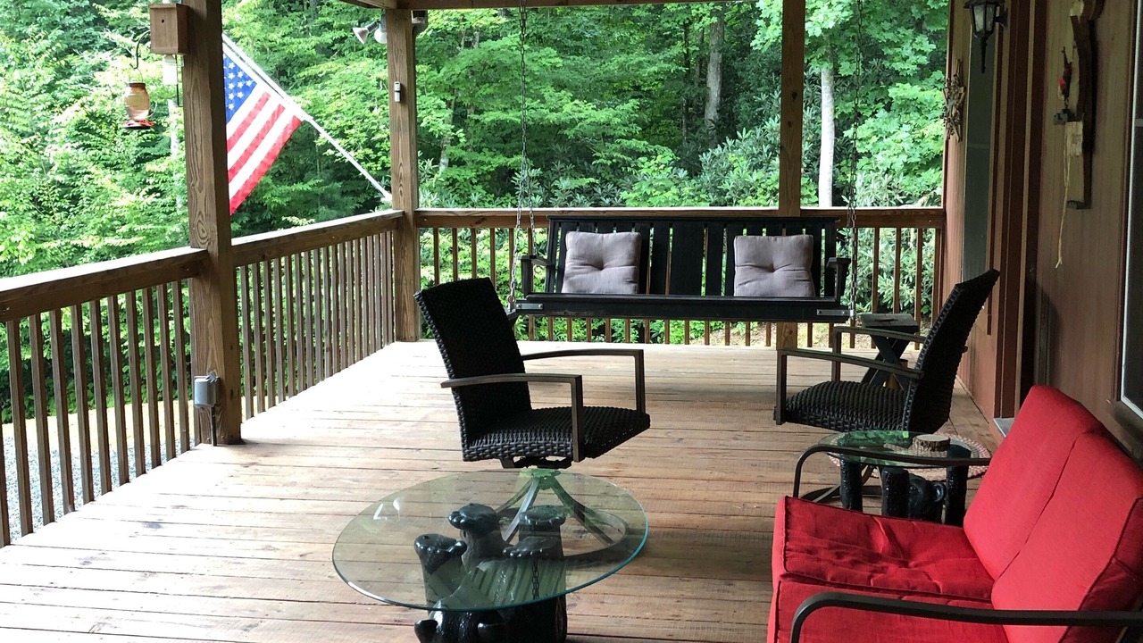 Photo of Outdoor in Robbinsville