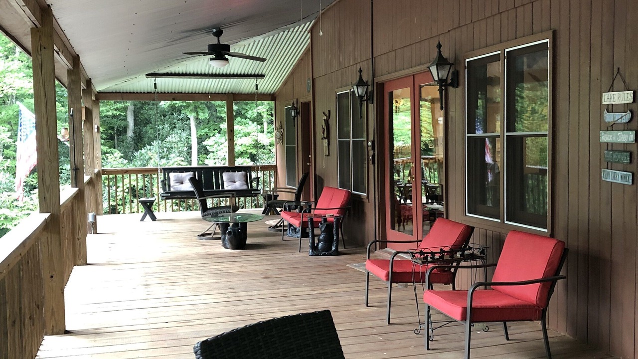 Photo of Outdoor in Robbinsville