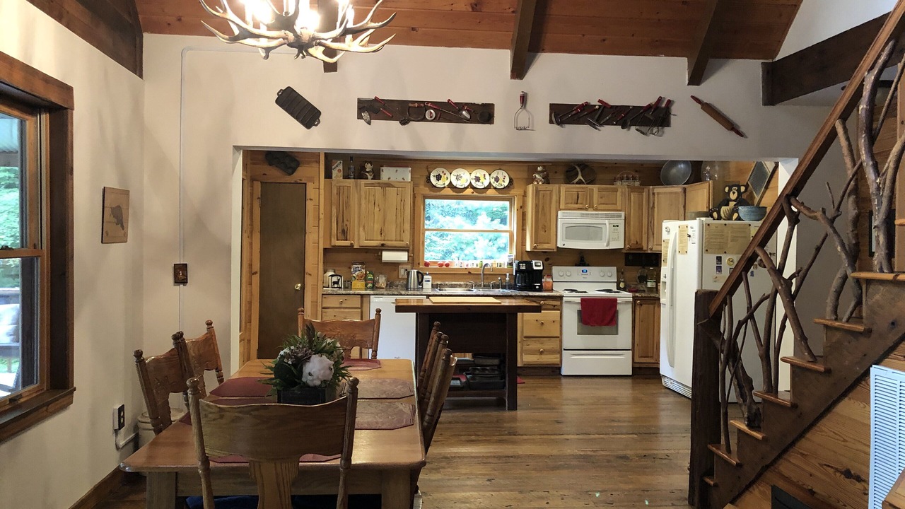Photo of Livingroom in Robbinsville