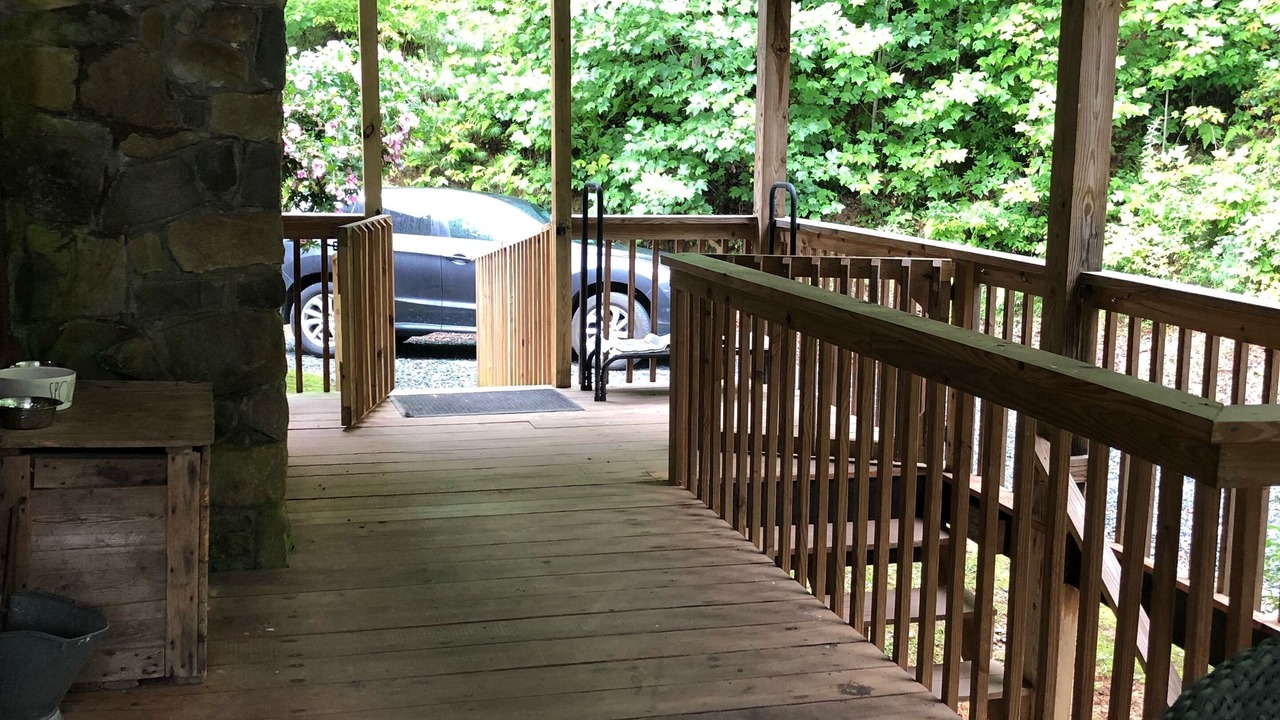 Photo of Outdoor in Robbinsville