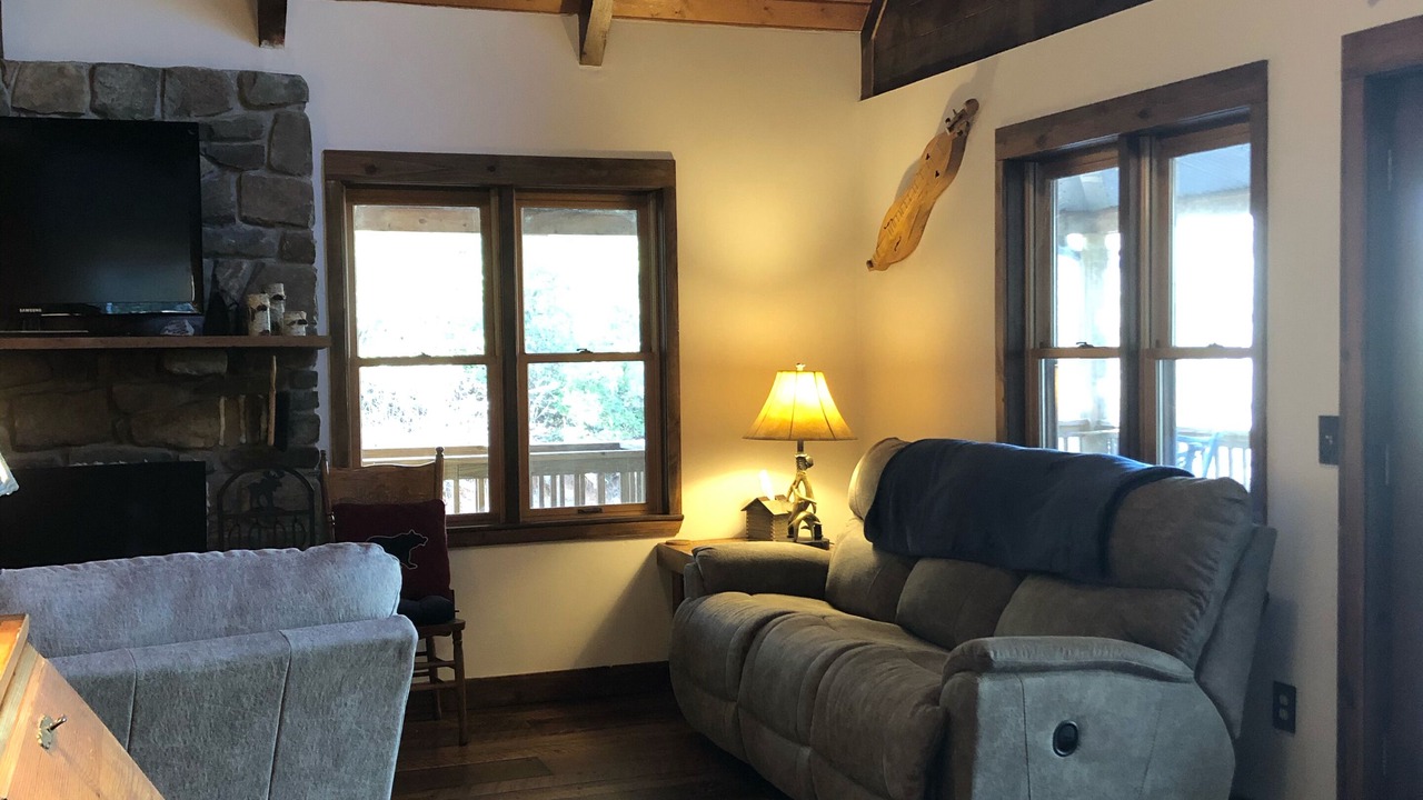 Photo of Bedroom in Robbinsville