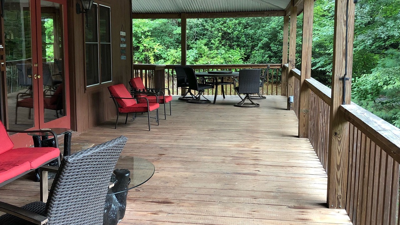Photo of Outdoor in Robbinsville