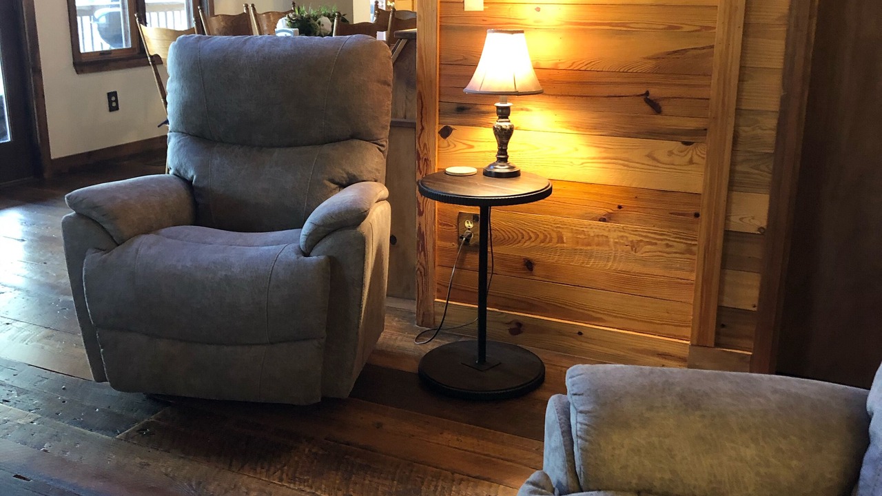 Photo of Bedroom in Robbinsville
