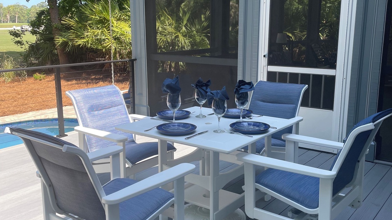 Photo of Outdoor in Palmetto Dunes