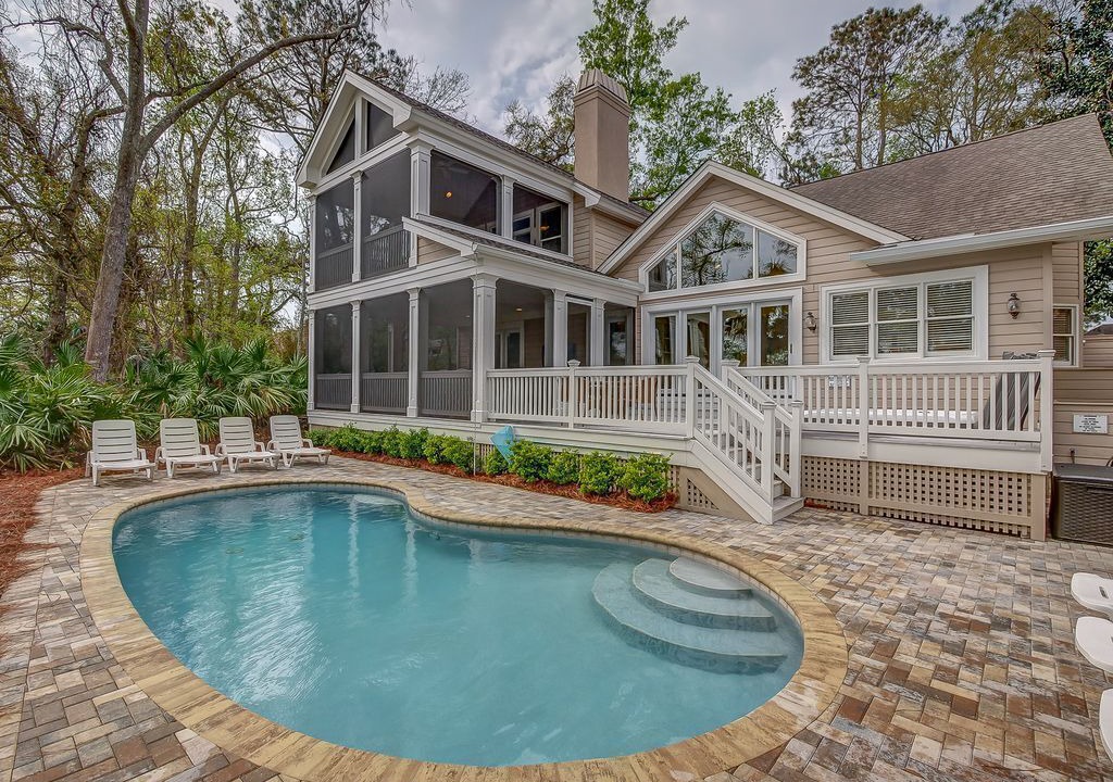 Photo of Outdoor in Palmetto Dunes