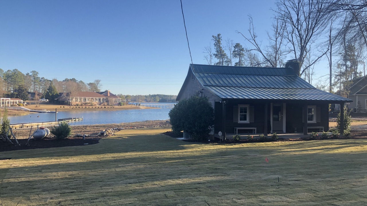 Photo of Outdoor in Chapin