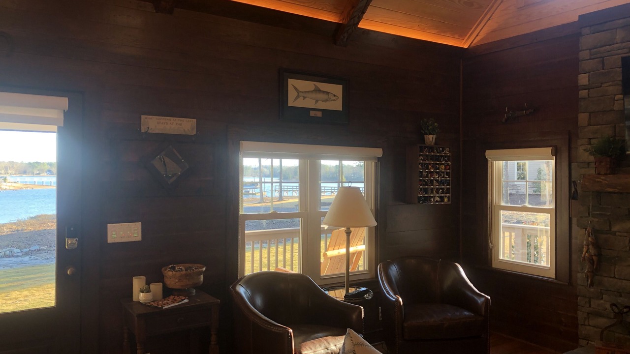 Photo of Livingroom in Chapin