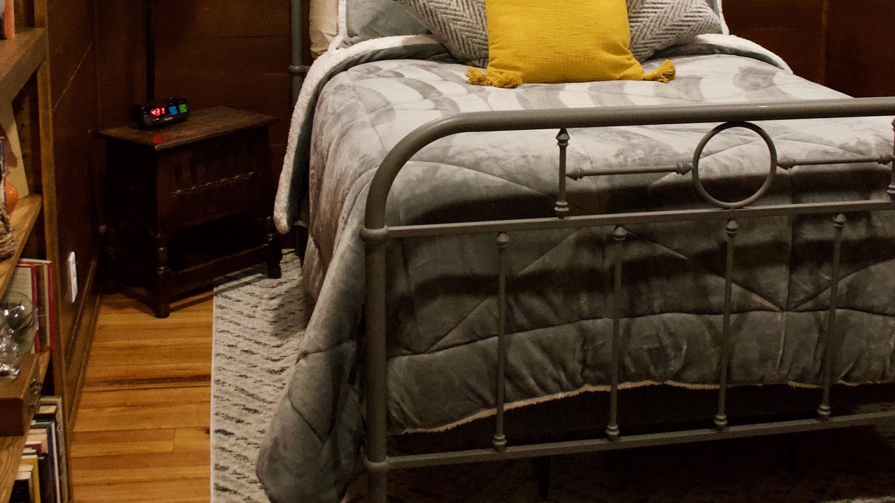 Photo of Bedroom in Chapin