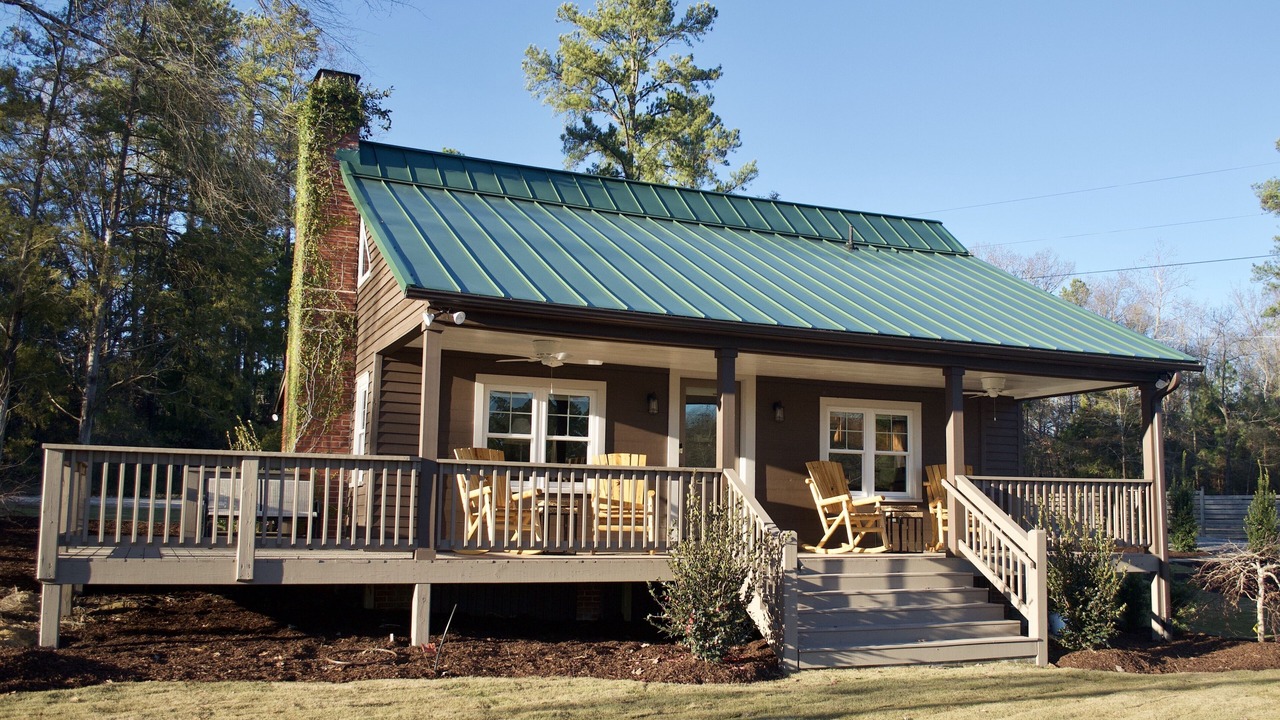 Photo of Outdoor in Chapin
