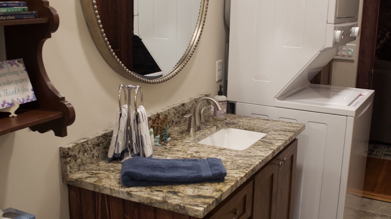 Photo of Bathroom in Chapin