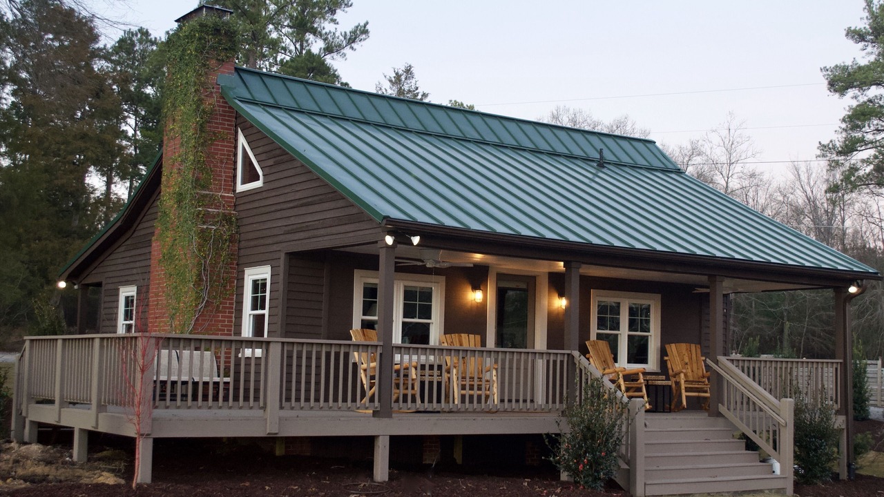 Photo of Outdoor in Chapin