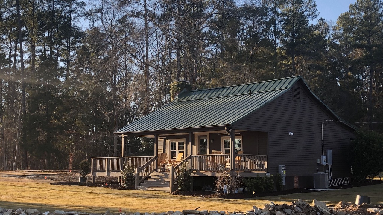 Photo of Outdoor in Chapin