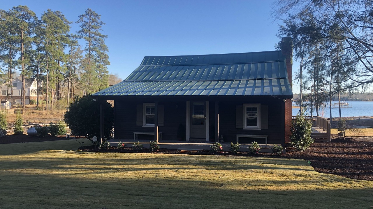 Photo of Outdoor in Chapin