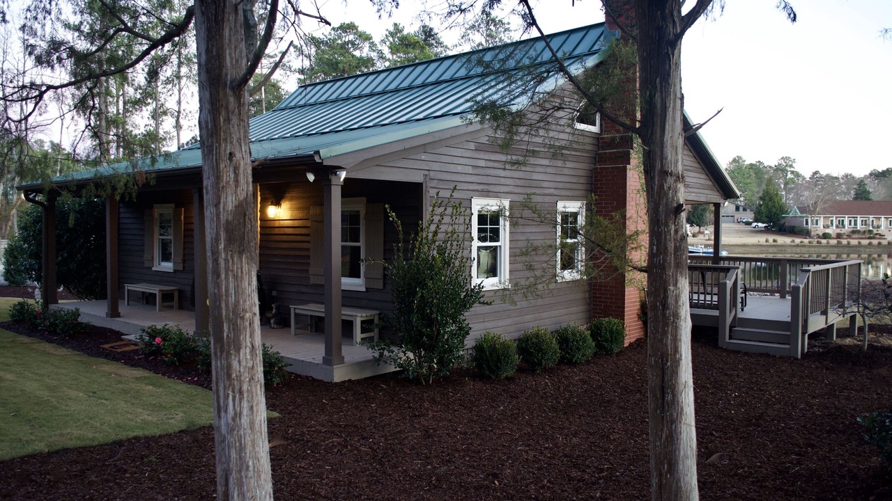 Photo of Patio Balcony in Chapin