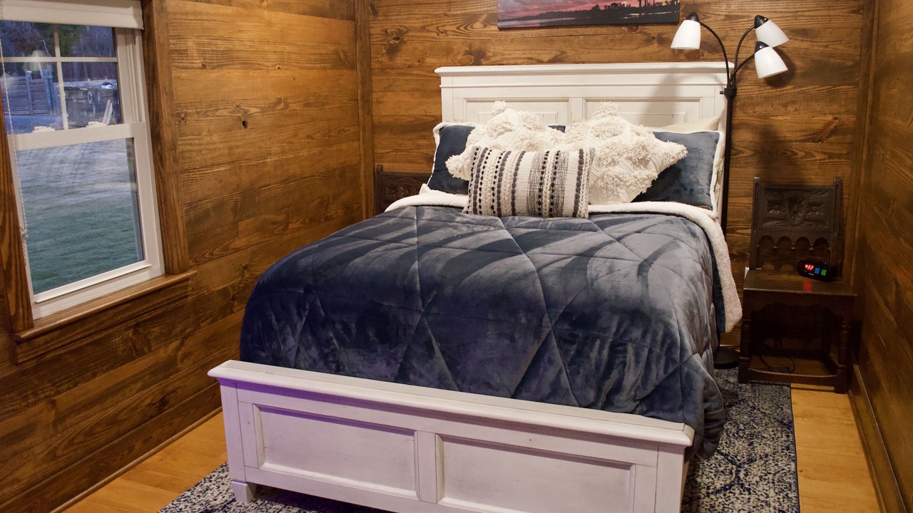 Photo of Bedroom in Chapin