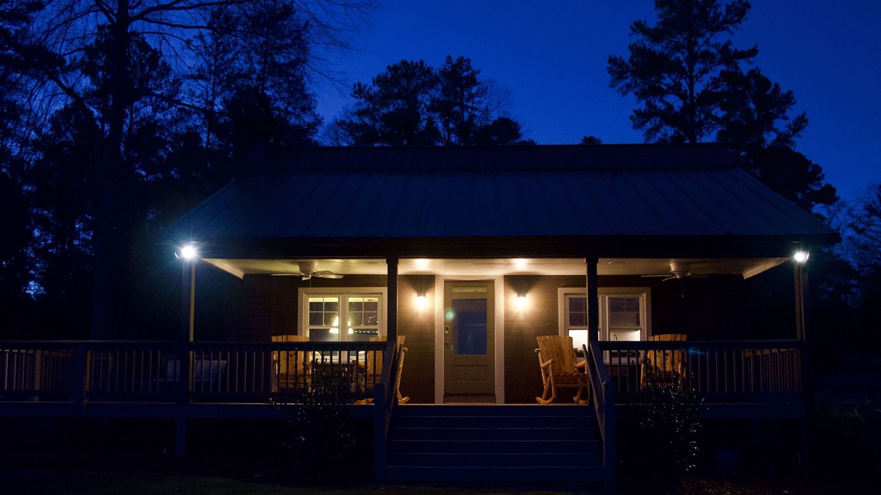 Photo of Outdoor in Chapin