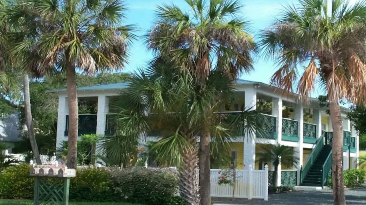 Photo of Outdoor in Melbourne Beach