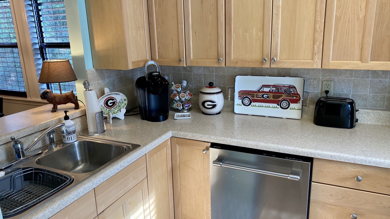 Photo of Kitchen in Athens