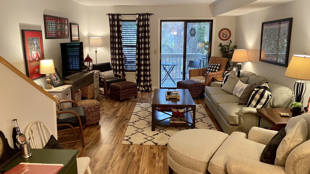 Photo of Livingroom in Athens