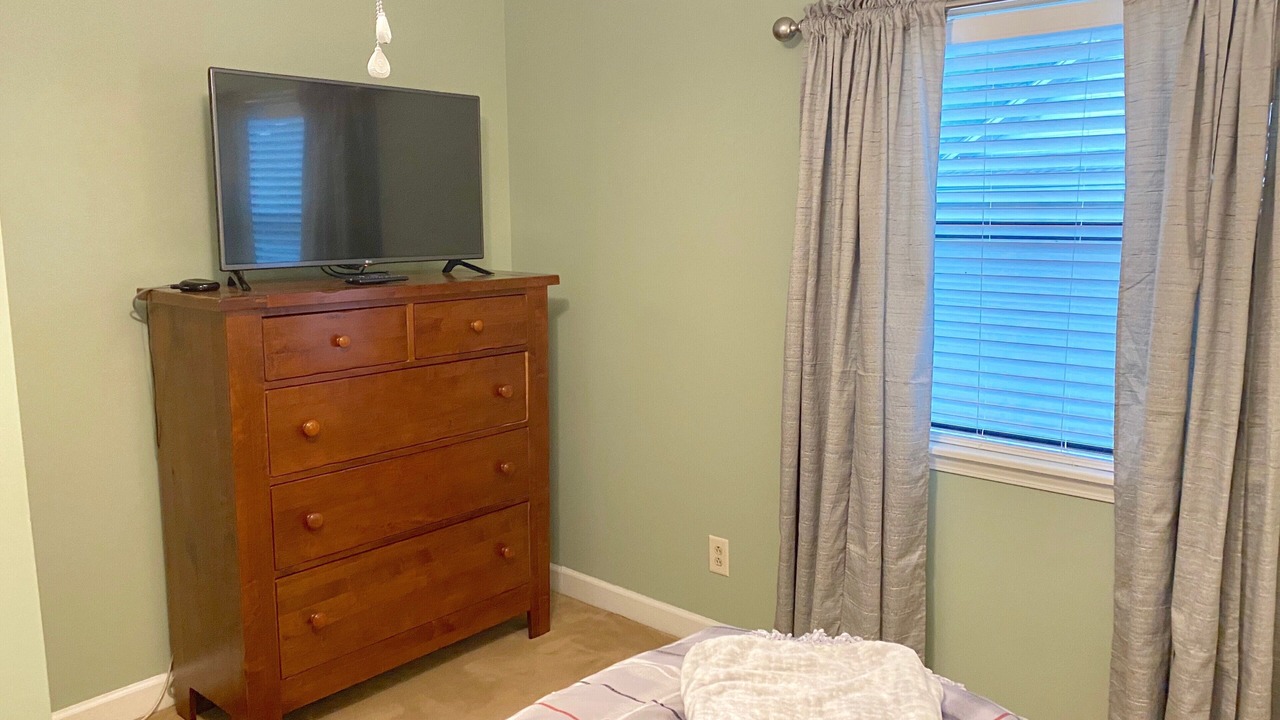 Photo of Bedroom in Athens