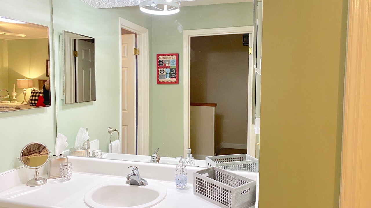 Photo of Bathroom in Athens