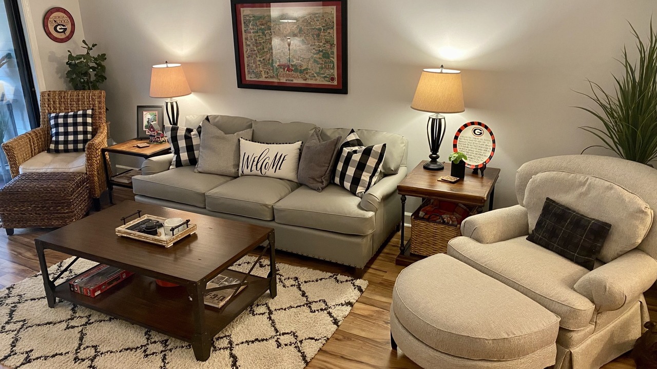 Photo of Livingroom in Athens