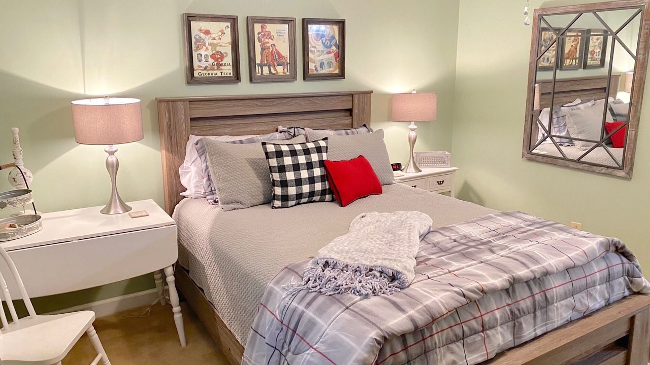 Photo of Bedroom in Athens