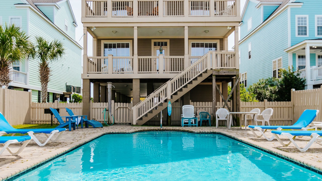 Photo of Outdoor in Garden City