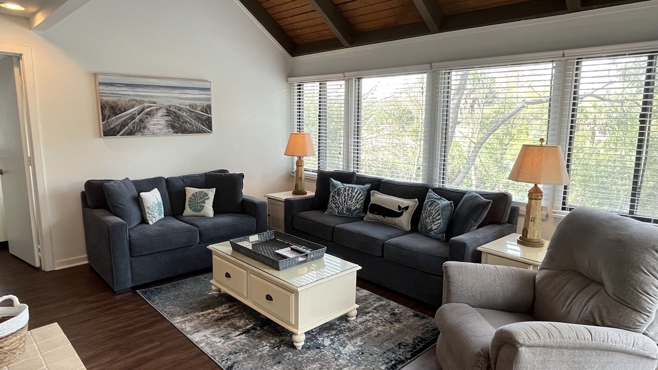 Photo of Livingroom in Night Heron