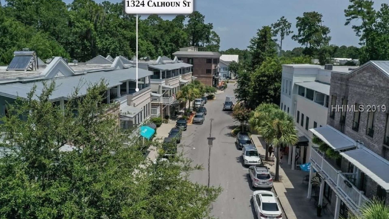 Photo of Others in Old Town Bluffton