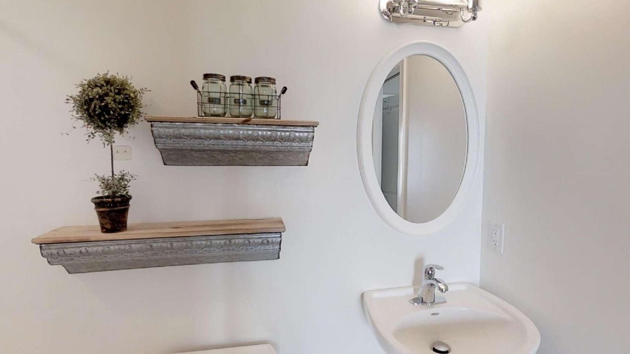 Photo of Bathroom in Old Town Bluffton