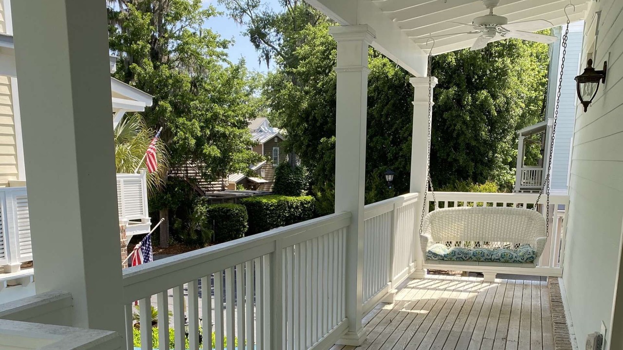 Photo of Outdoor in Old Town Bluffton