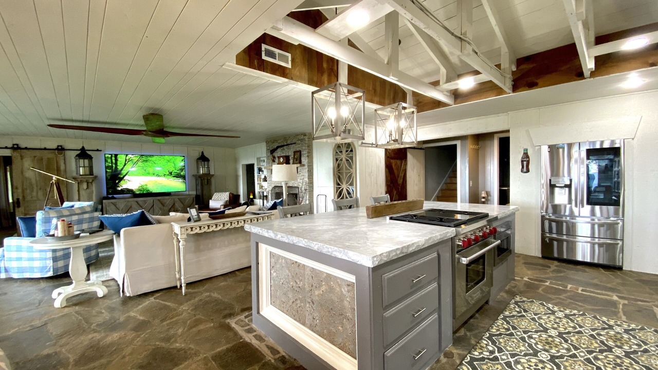 Photo of Bedroom in Cashiers