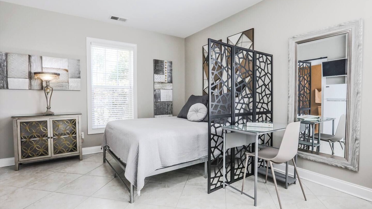 Photo of Bedroom in Carolina Forest
